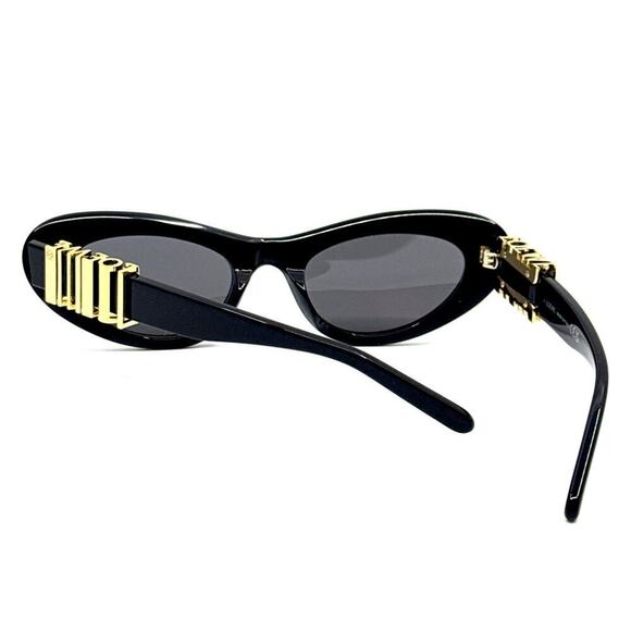 NEW!!! LOEWE Sunglasses LW40156U 01A Authentic main image 8